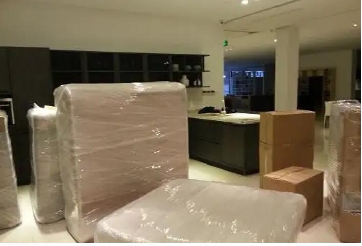 厦门到渭滨区长途搬家