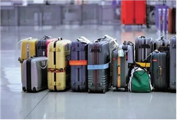 厦门到渭滨区行李托运